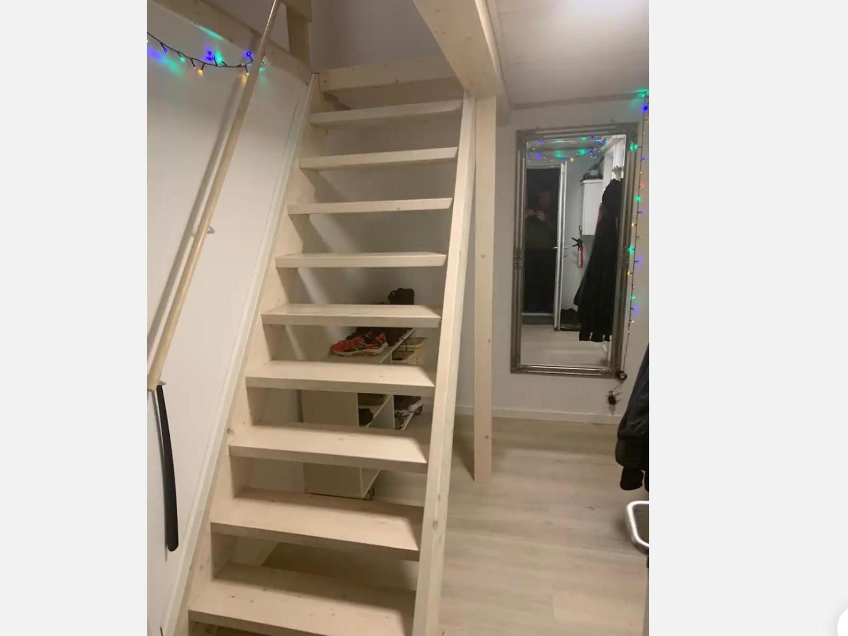 Peter'S Guesthouse Sandavágur 외부 사진